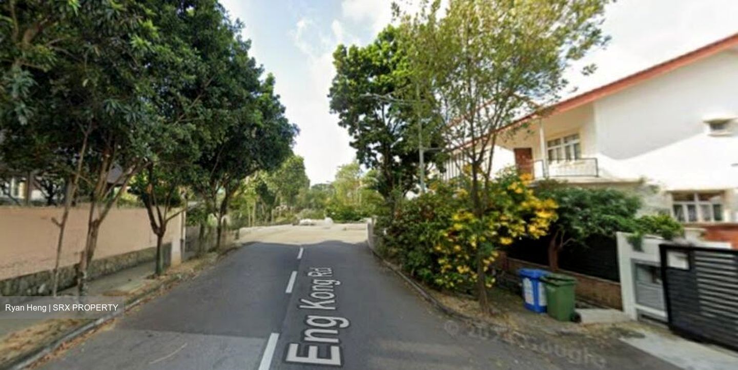 Upper Bukit Timah Road (D21), Semi-Detached #502695631